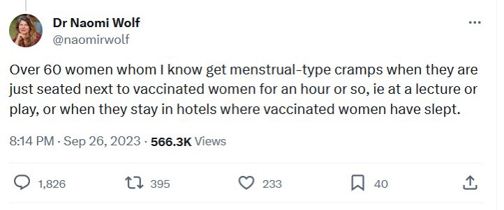 In that case, put a towel down and come to my show! samanthabee.com