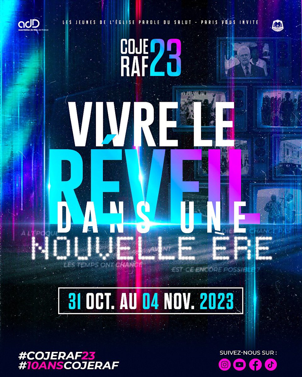 ChristNguimby's tweet photo. #COJERAF de retour 😍🔥 https://t.co/9FuDe6yMC4