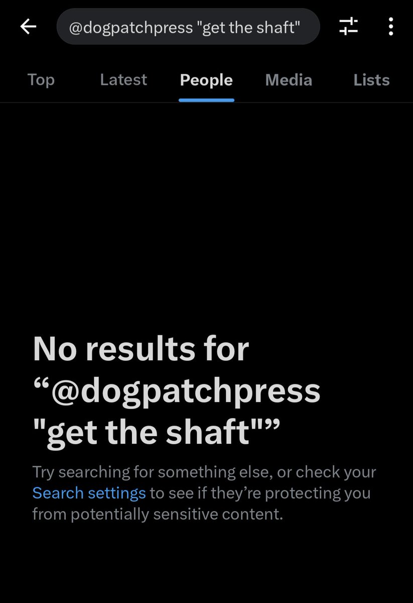 DogpatchNewsBot's tweet image. Today in making up a guy to get mad at

Trivia: DP has been a pro animator and pet portrait artist outside the fandom