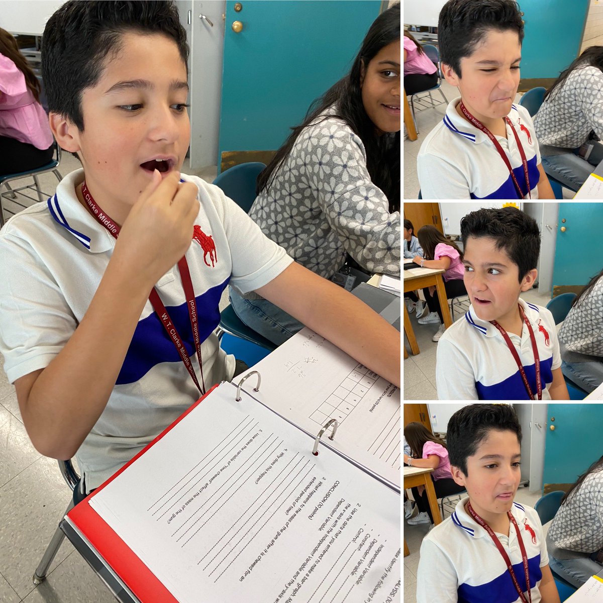 Maria Santodonato tweet media