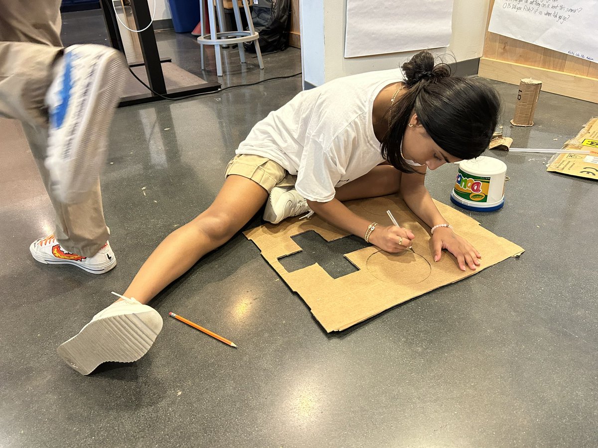 Impact Design Lab tweet media