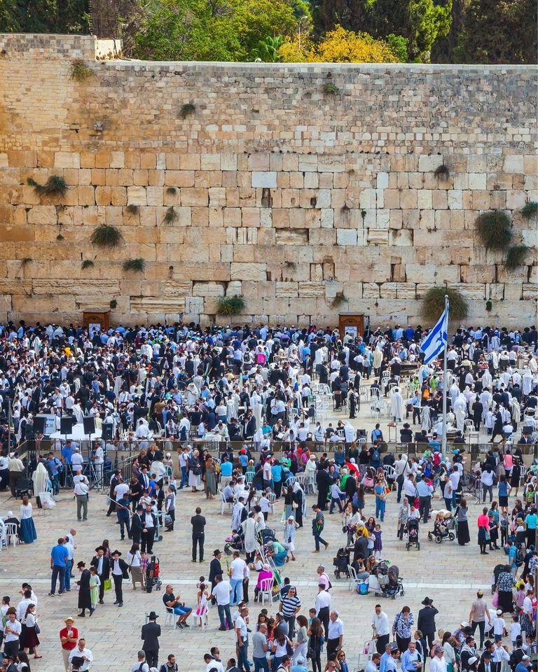 G'mar Chatima tova ✡️🕊️🙏
Yom Kippur is the holiest day in Judaism, marked by fasting, prayer, and reflection on one's actions, seeking forgiveness and atonement for sins. Amen🙏🙏
#yomkippur2023 #yomkippur