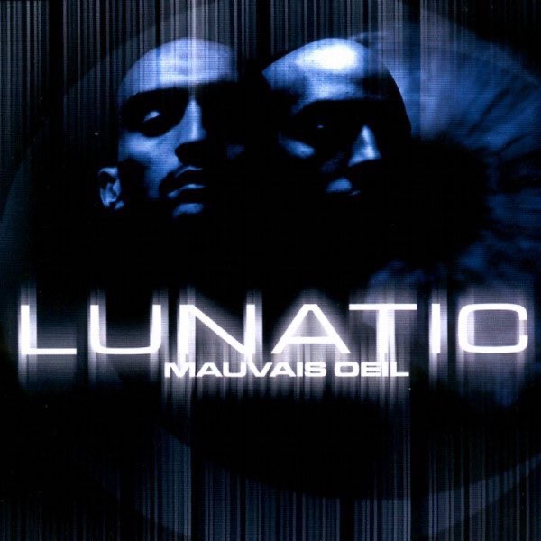 ShadesFrance's tweet photo. LUNATIC dévoilait "Mauvais Œil" il y a 23 ans jour pour jour 🎈

Un CLASSIQUE du rap français ! https://t.co/49s3btlYae