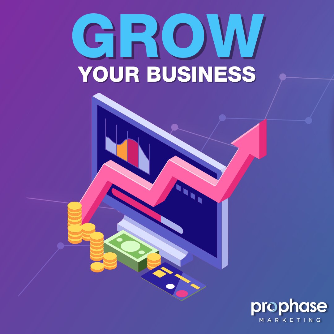 Prophase Marketing tweet media