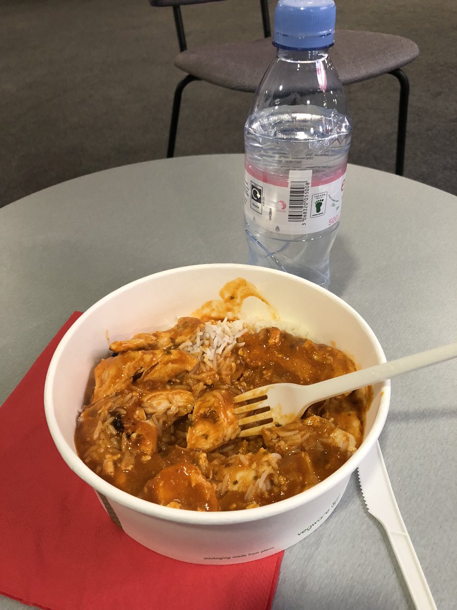 127heather's tweet photo. What a lovely (long) day of tech and a homemade curry!! It was delicious!! Kept us all going!! @DerbyTheatre @SarahBrigham @MrStuartJAllen @carolinemsiman4 @IyishaRose_ @jimmy_fairhurst @danellistheatre #brassisback https://t.co/sA612AOTkX