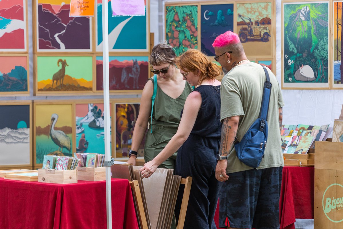 We are accepting applications for the 2024 Smoky Hill River Festival Art Show. Spread the word! To apply, go to zapplication.org/event-info.php….