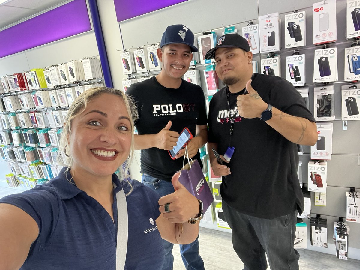 Violet Romero (@ultraviolet1027) on Twitter photo Lets gooooooo! Tag team with <a href="/TalkMoreTeam/">Talk More Wireless</a>! We partnered up and i made my first PHP sale! We make a great team βΊοΈ Thanks to MM Louie Guerrero for the support and allowing me to role play with your reps! <a href="/305_491/">Bob Stetson</a> <a href="/AlVasquez14/">Al Vasquez</a> <a href="/MMcLaurian/">Mark McLaurian</a> <a href="/TonyCBerger/">Tony Berger</a> Lets gooooooo! Tag team with <a href="/TalkMoreTeam/">Talk More Wireless</a>! We partnered up and i made my first PHP sale! We make a great team βΊοΈ Thanks to MM Louie Guerrero for the support and allowing me to role play with your reps! <a href="/305_491/">Bob Stetson</a> <a href="/AlVasquez14/">Al Vasquez</a> <a href="/MMcLaurian/">Mark McLaurian</a> <a href="/TonyCBerger/">Tony Berger</a>