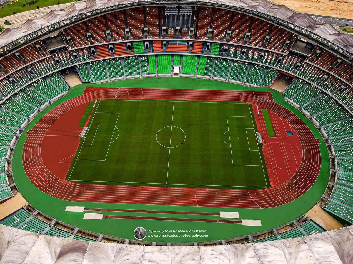 DobeAboubacar's tweet photo. On se rend bien compte que la CAN a 24 nations se présente comme un défi assez élevé pour la CAF. 

Très peu de pays africains pourront se permettre d’organiser une CAN tout seul. 
Nous devons du respect au Cameroun pour 2021 et a la CIV pour la prochaine CAN. https://t.co/bJneDbdmm2