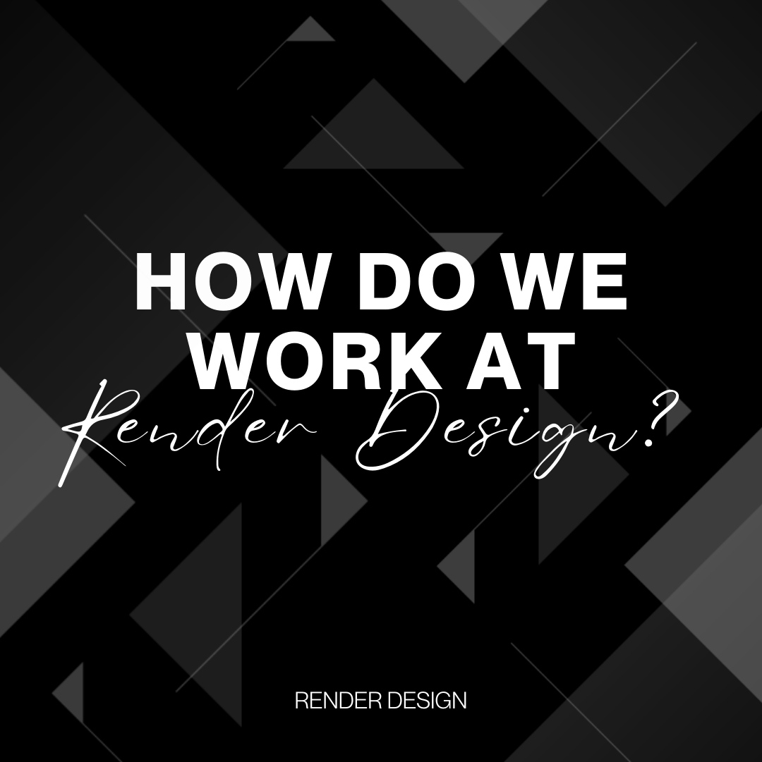 Render (@Render_DG) / Posts / X