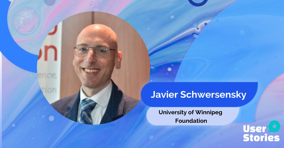 prezi's tweet photo. π Inspiring change, one presentation at a time!
Meet Javier who uses Prezi to impress stakeholders and support students in need, research, and campus improvements. π
Read more: https://t.co/M4ZnOIv5Yn
#preziuserstory #prezipresentations #boardpresentations https://t.co/ChDlphl29z