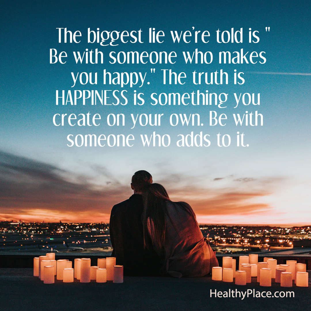 HealthyPlace tweet media