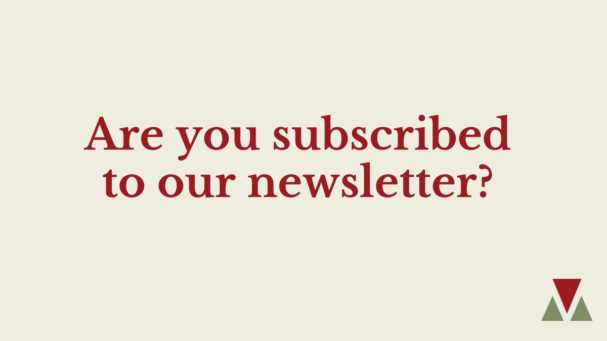 Majuscule tweet media