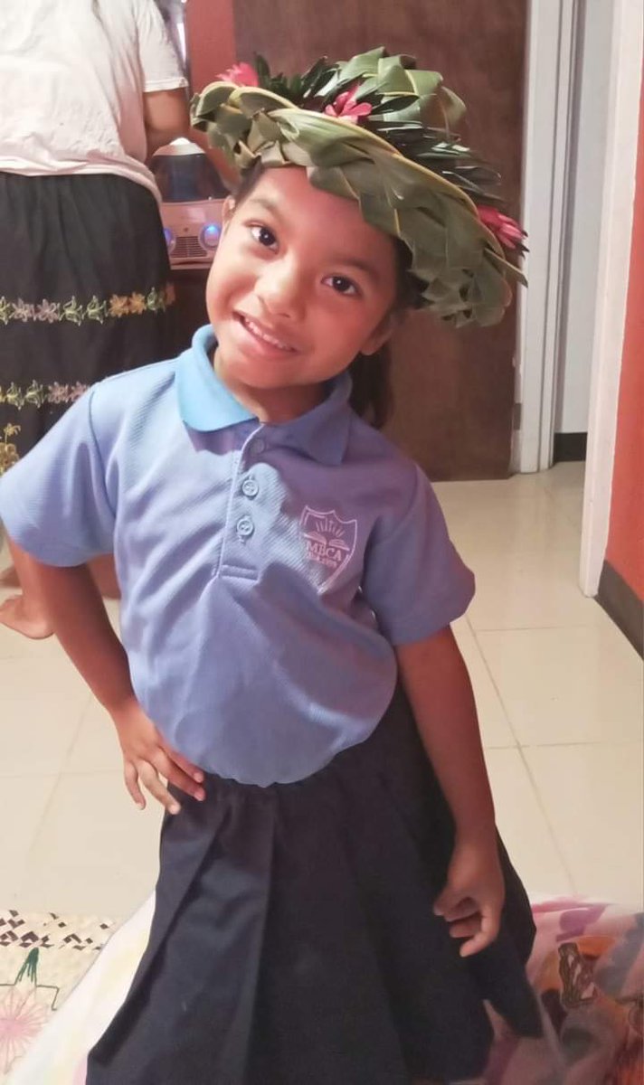 Happy Manit Week 🫶