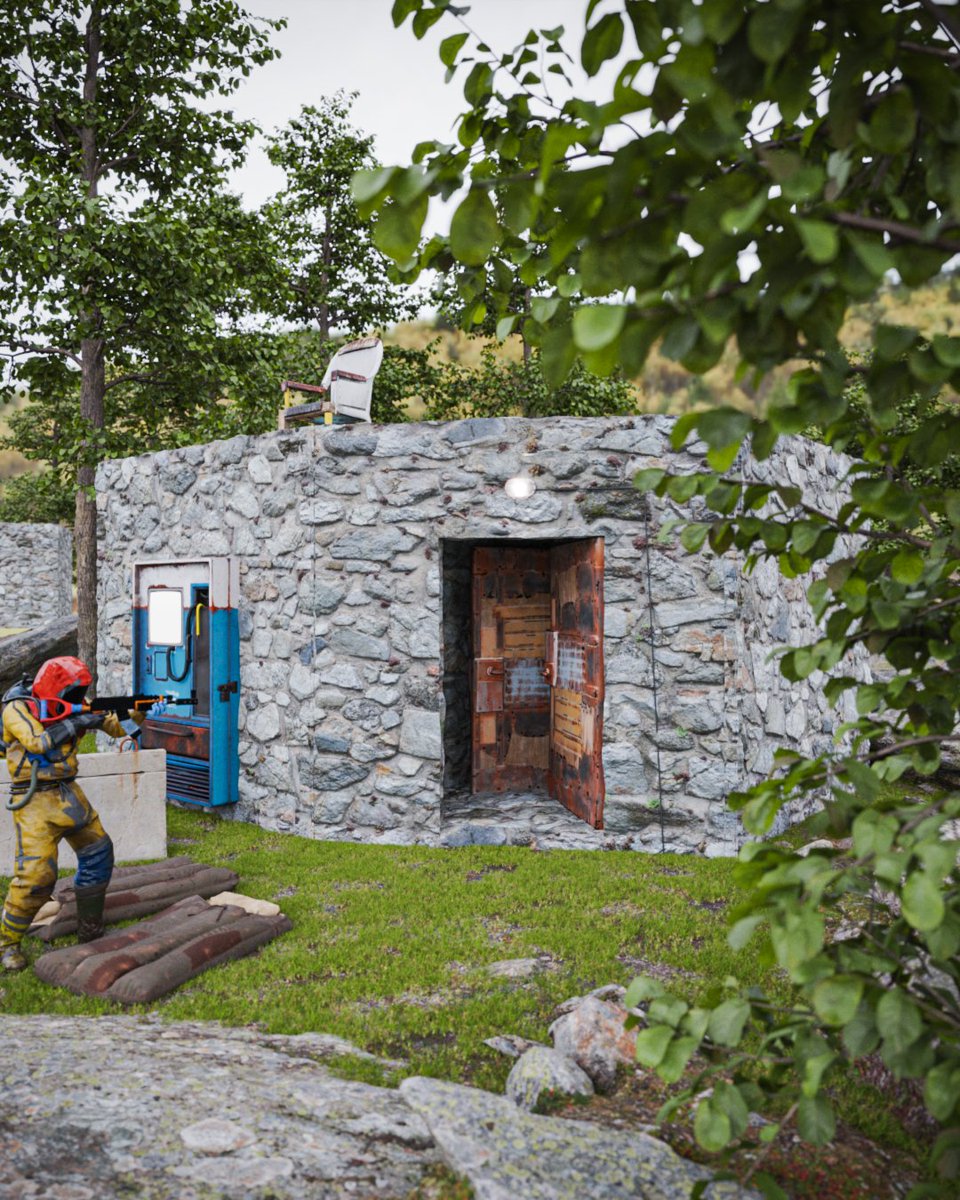 diego_strey's tweet image. #Rust2 @FcpnchStds @playrust @Rustafied