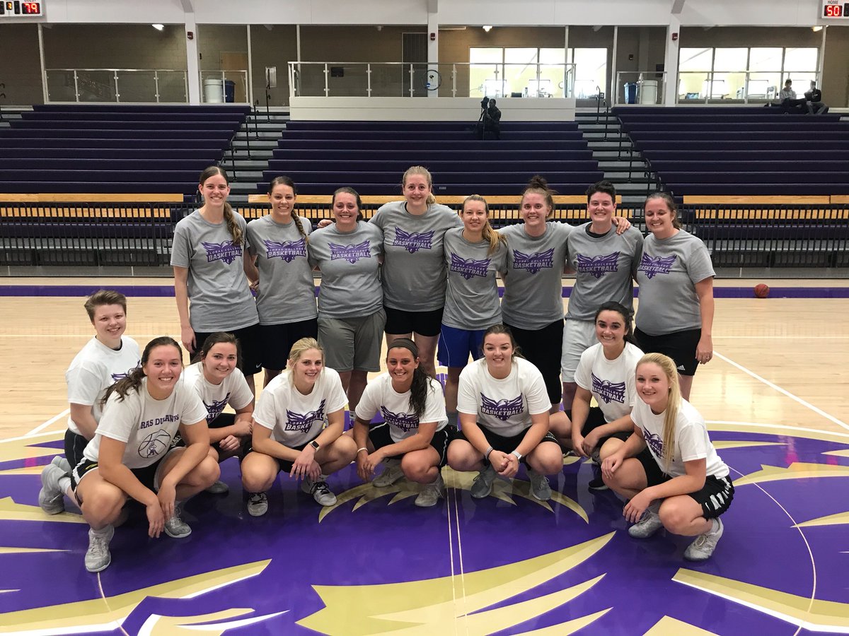 Catch up with teammates and other Duhawks during Homecoming Weekend at different athletic events: alumni games, competitions, Hall of Fame Ceremony, and more!

To see full list of events and register, visit: alumni.loras.edu/homecomingsche….
#GoDuhawks #LorasHC #LorasCollege