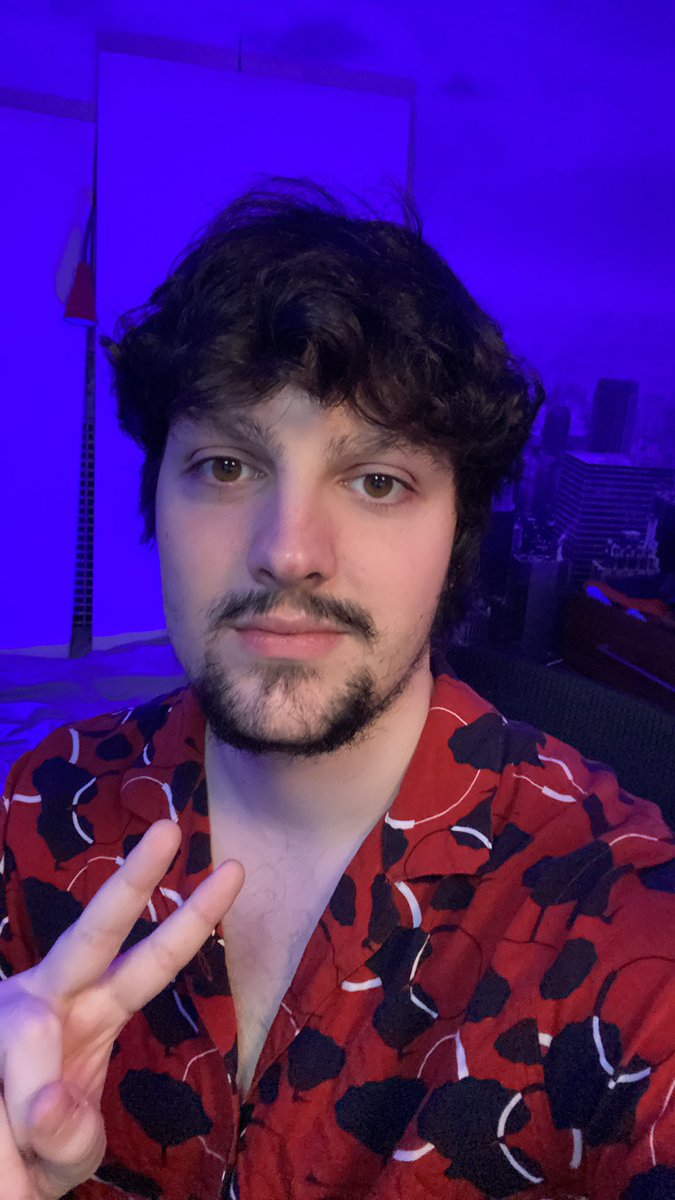 Five Hats tweet media