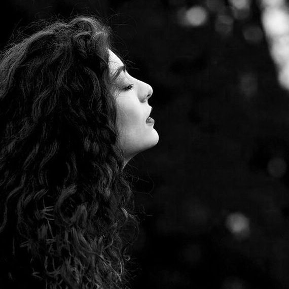 lordeconfort's tweet photo. Pure Heroine, by lorde - 10 years https://t.co/F72ifMbNES