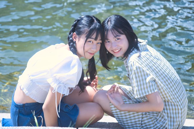 Twitterのコスプレ画像27