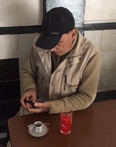 AlassaneKhati's tweet photo. Je déteste ce moment où tu entends quelque chose qui te tue intérieurement, mais tu dois agir comme si tu allais bien https://t.co/WlQTKhUVtU