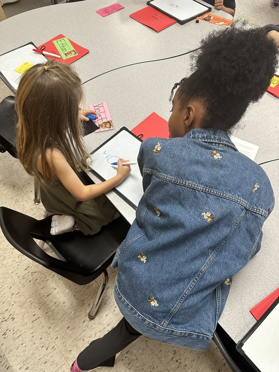 mrs_beadle's tweet photo. We had a great night meeting families at our World of Learning @SACTVDSB   A big thanks to @MsAllely &amp; our grade 5 buddies for practising our class scavenger hunt with our students today to help them prepare for their families!
@LisaPaiva6 https://t.co/DDv2mQxBuB