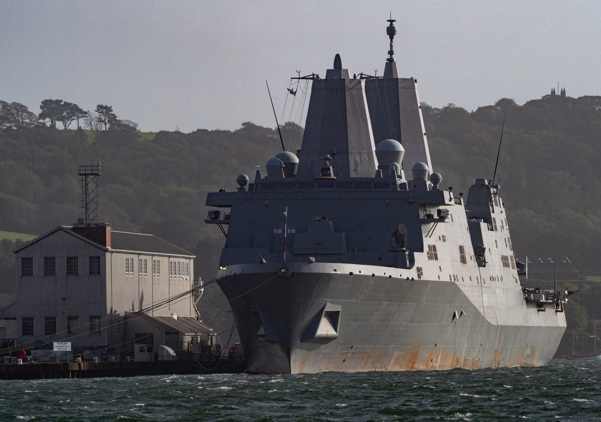 TomLeachPhotography tweet media