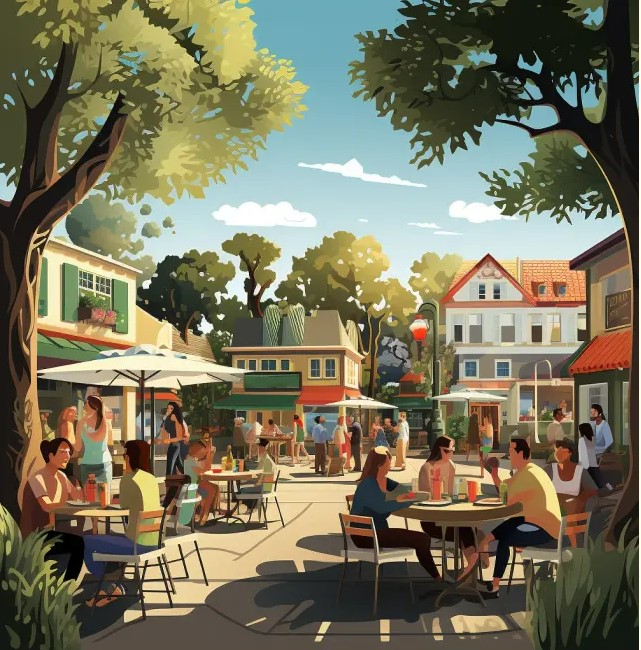 ENGEO is proud and excited to announce that we are working with the California Forever team to create a new city in Solano County. ENGEO has served the Bay Area for over 50 years, and we are honored to bring our expertise to this historic project.