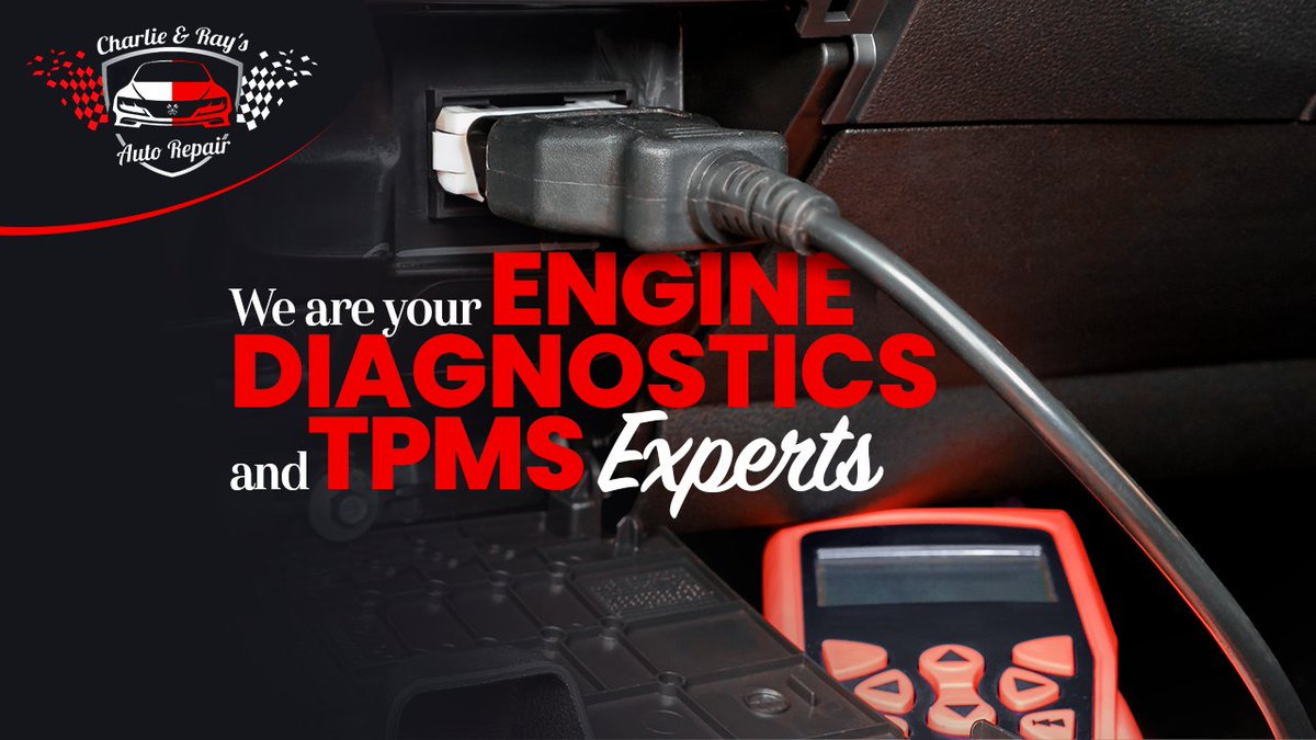 Let us be the ones to properly diagnose the issues in your vehicle, call us today 📞(410) 574-7332