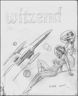 iamluke85's tweet photo. #witzend by #wallywood https://t.co/oNnBCTcrUk