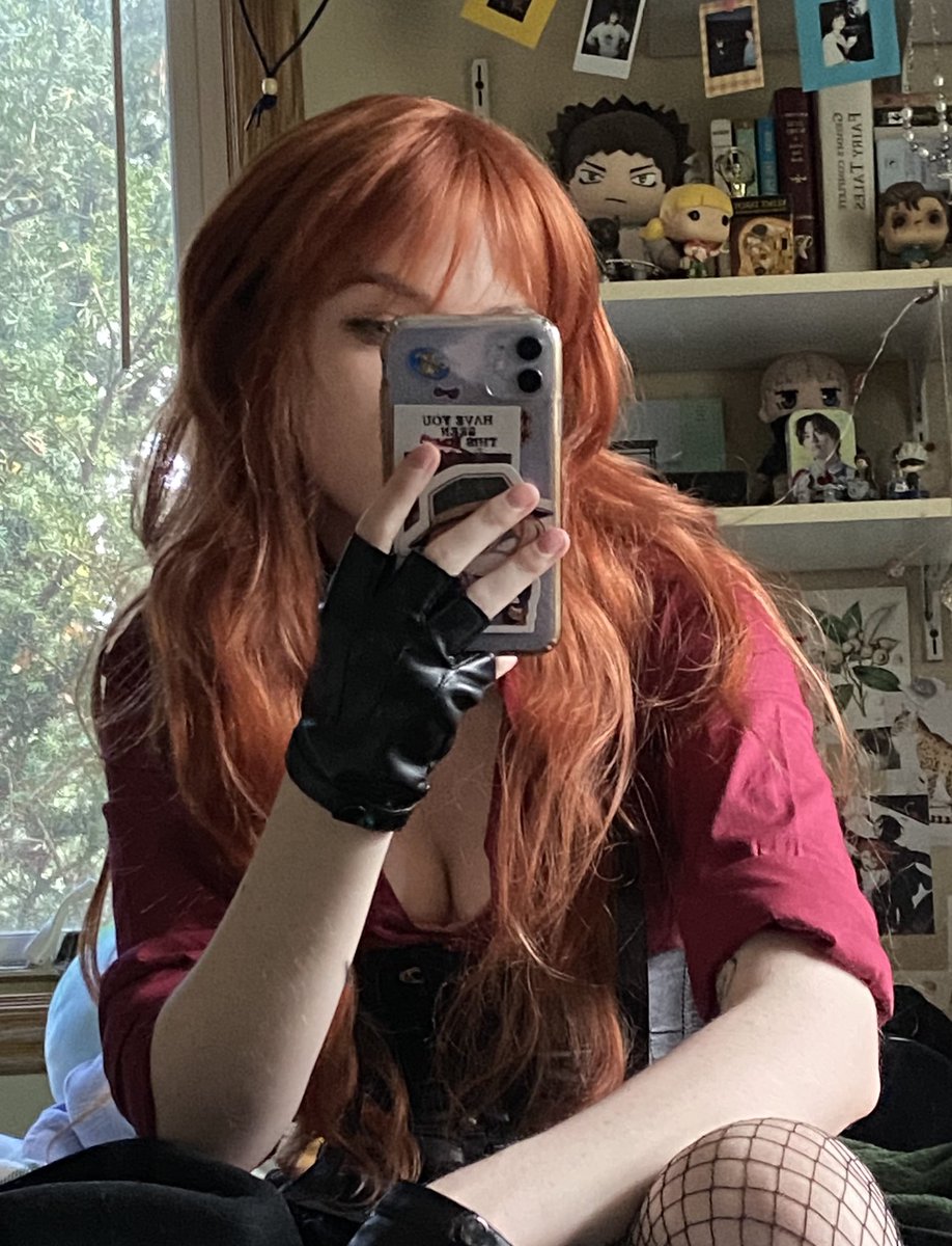 beast fem chuuya comeback