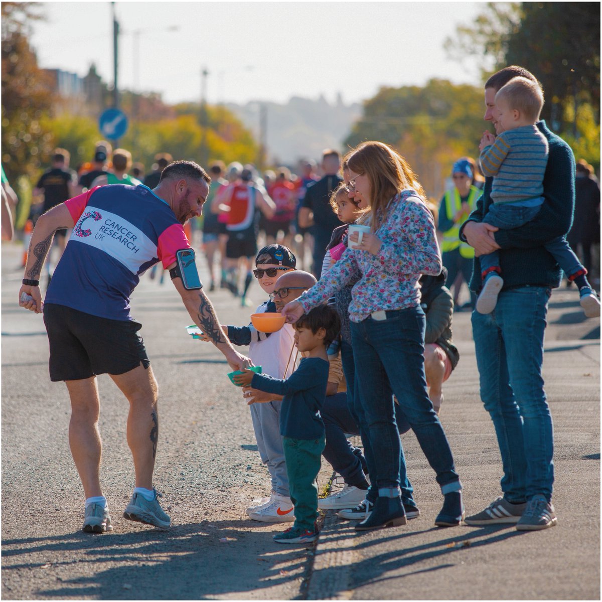bathhalf's tweet image. POV: you ran for charity at the #bathhalf

and... it is not too late.

General entrants 👉 convert your place to an "own place" charity place and raise invaluable 💰

Not got a place for October 15th? Check the link below 👇

bathhalf.co.uk/charity/our-ch…