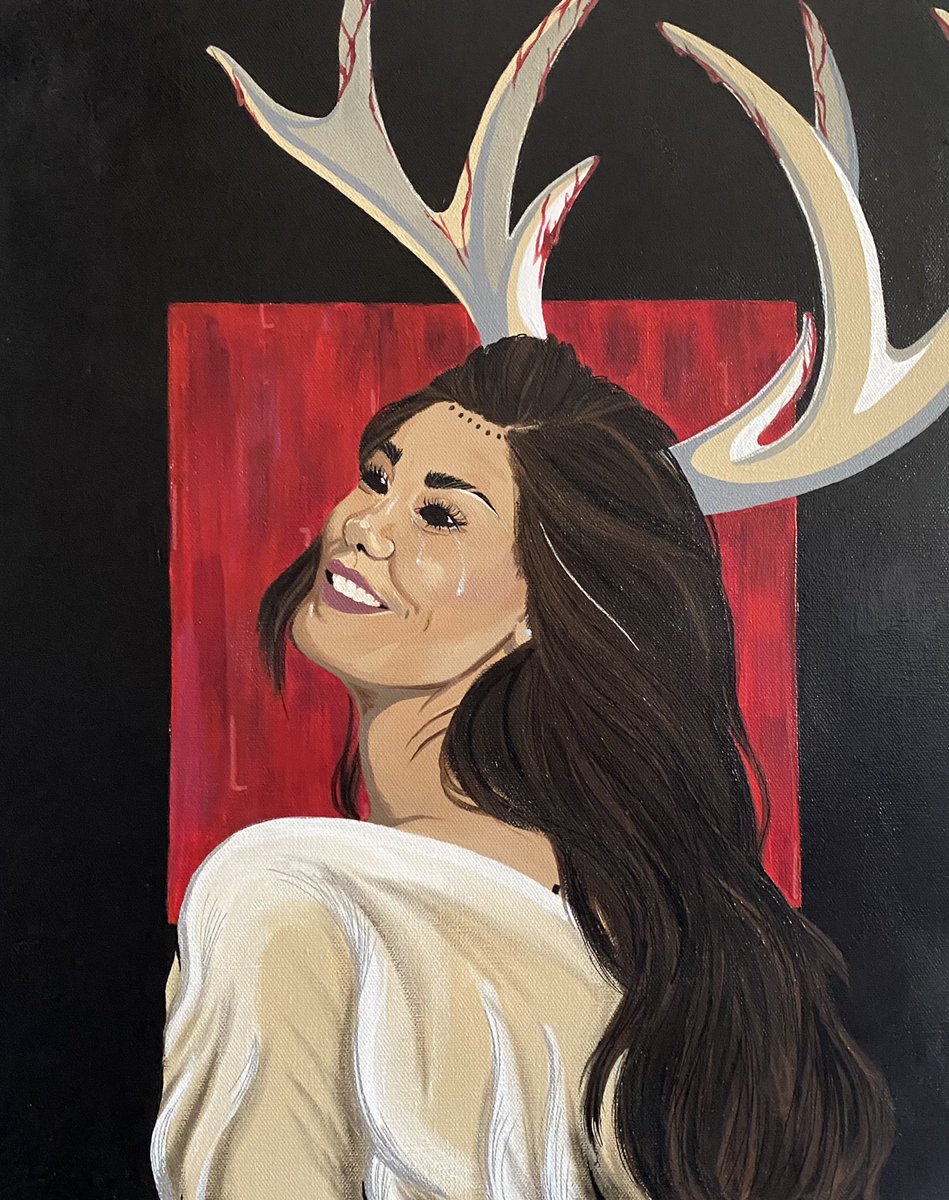 bearswillkillu's tweet image. consolidating again. all are available and any sales help with upcoming bills. currently art and beading is how i provide for myself so all shares are appreciated 💙🧡