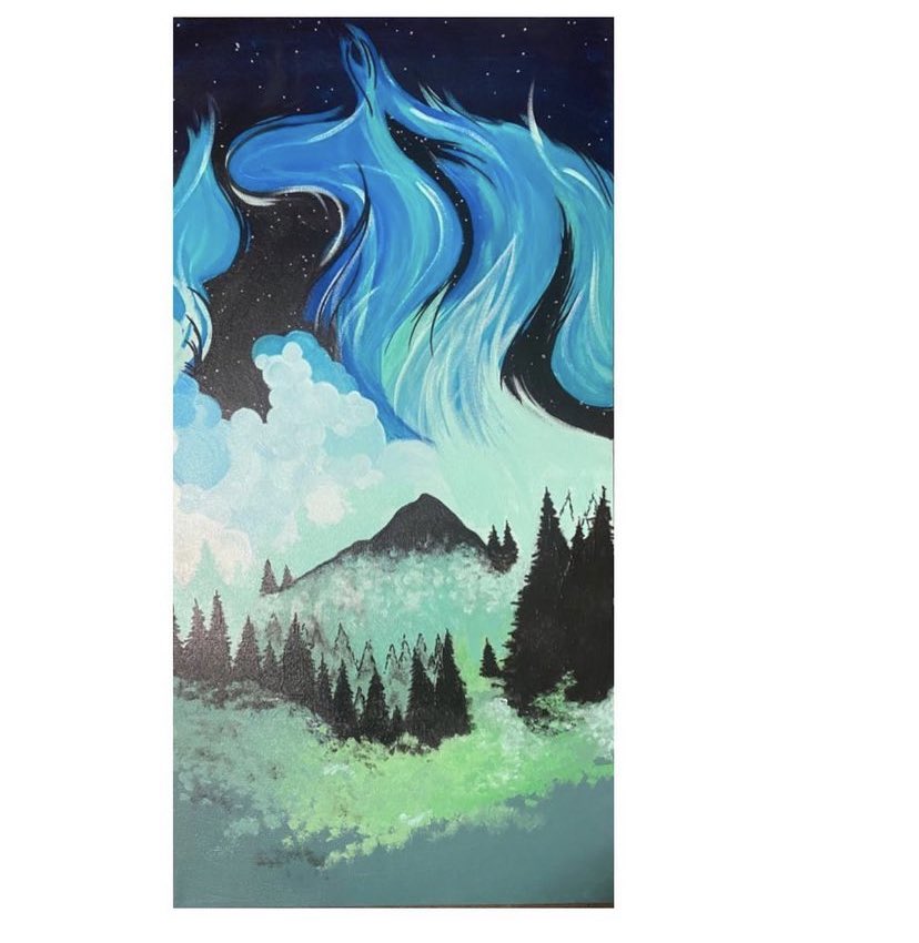 bearswillkillu's tweet image. consolidating again. all are available and any sales help with upcoming bills. currently art and beading is how i provide for myself so all shares are appreciated 💙🧡