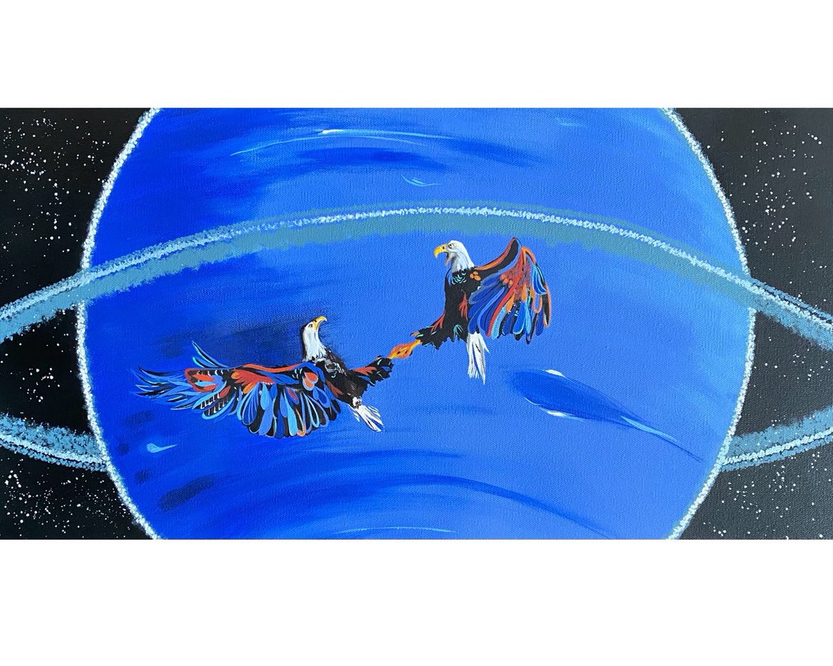 bearswillkillu's tweet image. consolidating again. all are available and any sales help with upcoming bills. currently art and beading is how i provide for myself so all shares are appreciated 💙🧡