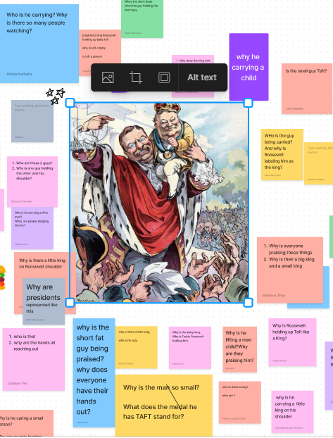 JustinUnruh16's tweet photo. US-Progressive Presidents-Taft
✅#FastandCurious
✅#WickedHydra Roosevelt&Taft
✅#MicroLearning #ThickSlide on Taft
✅#8parts Roosevelt&Taft
#eduprotocols #sschat
https://t.co/YdLtAtiziy https://t.co/kOr00icV67