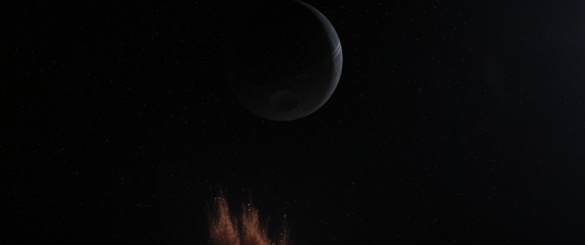 SWshotbyshot's tweet photo. Rogue One: A Star Wars Story - shot 1032 https://t.co/cuzduxp0f3