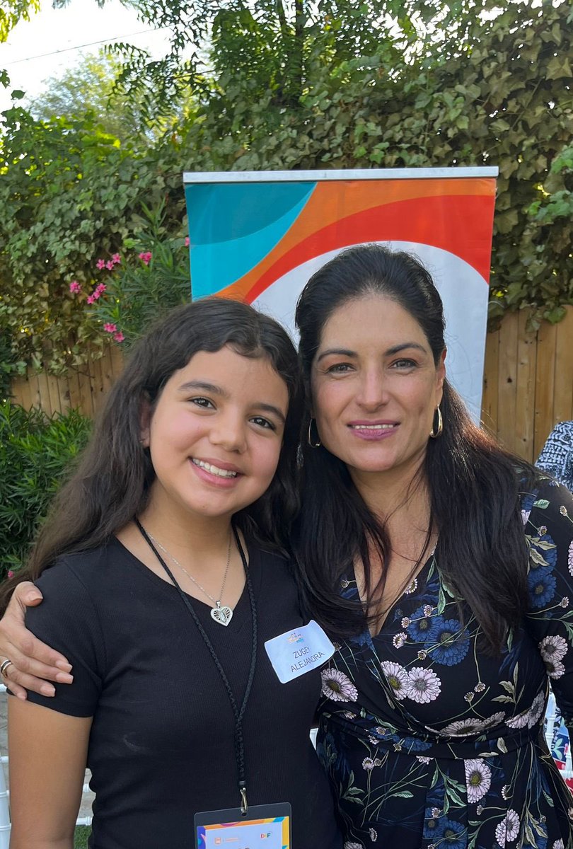 zairafernandezm's tweet photo. El día de ayer llevamos a cabo la sesión del Cabildo Infantil de Hermosillo, un evento inolvidable donde la voz de los jóvenes brilla.

¡Los líderes del futuro toman la batuta! https://t.co/ZYsV1dSaGY