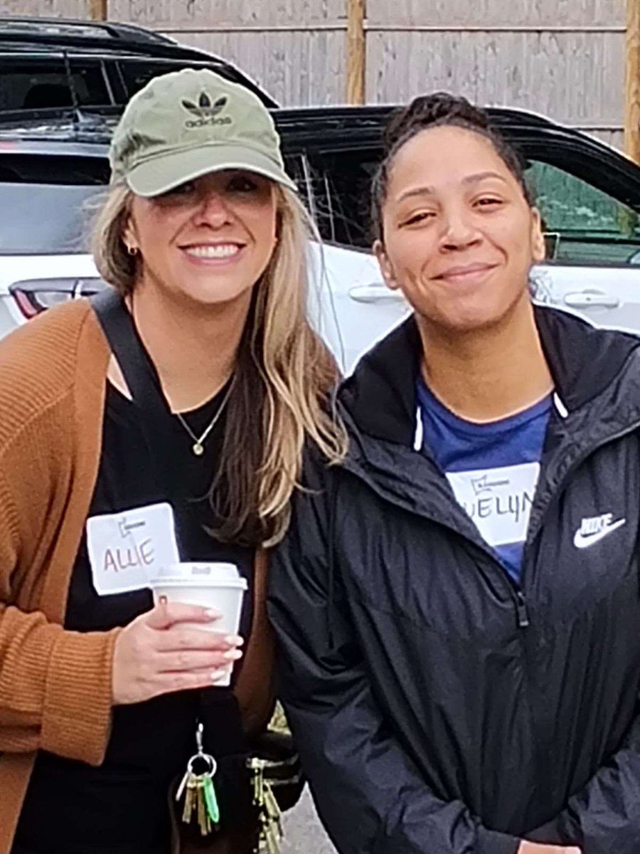 BrocktonHousing's tweet photo. That’s a wrap on day 2. Last of today’s photos from the work on the new playground at Washburn Heights. Thank you to @kaboom and The @carmax Foundation. #bha #brocktonhousing #publichousing #playground #playspaceequity #playmatters #brockton #massachusetts #thankyouvolunteers❤️ https://t.co/mrZsU9PZJV