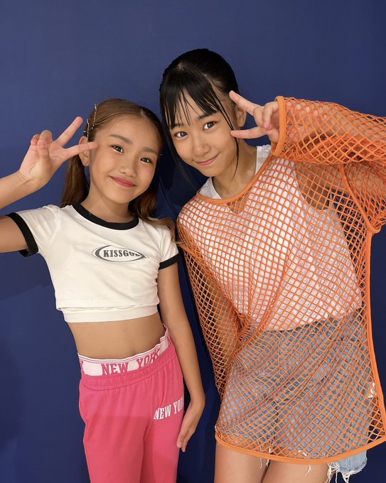 Twitterのコスプレ画像15