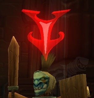 Стрела хаоса иконка вов. Метка охотника днд 5. Метки вов. Ледяная метка. Череп из варкрафта.