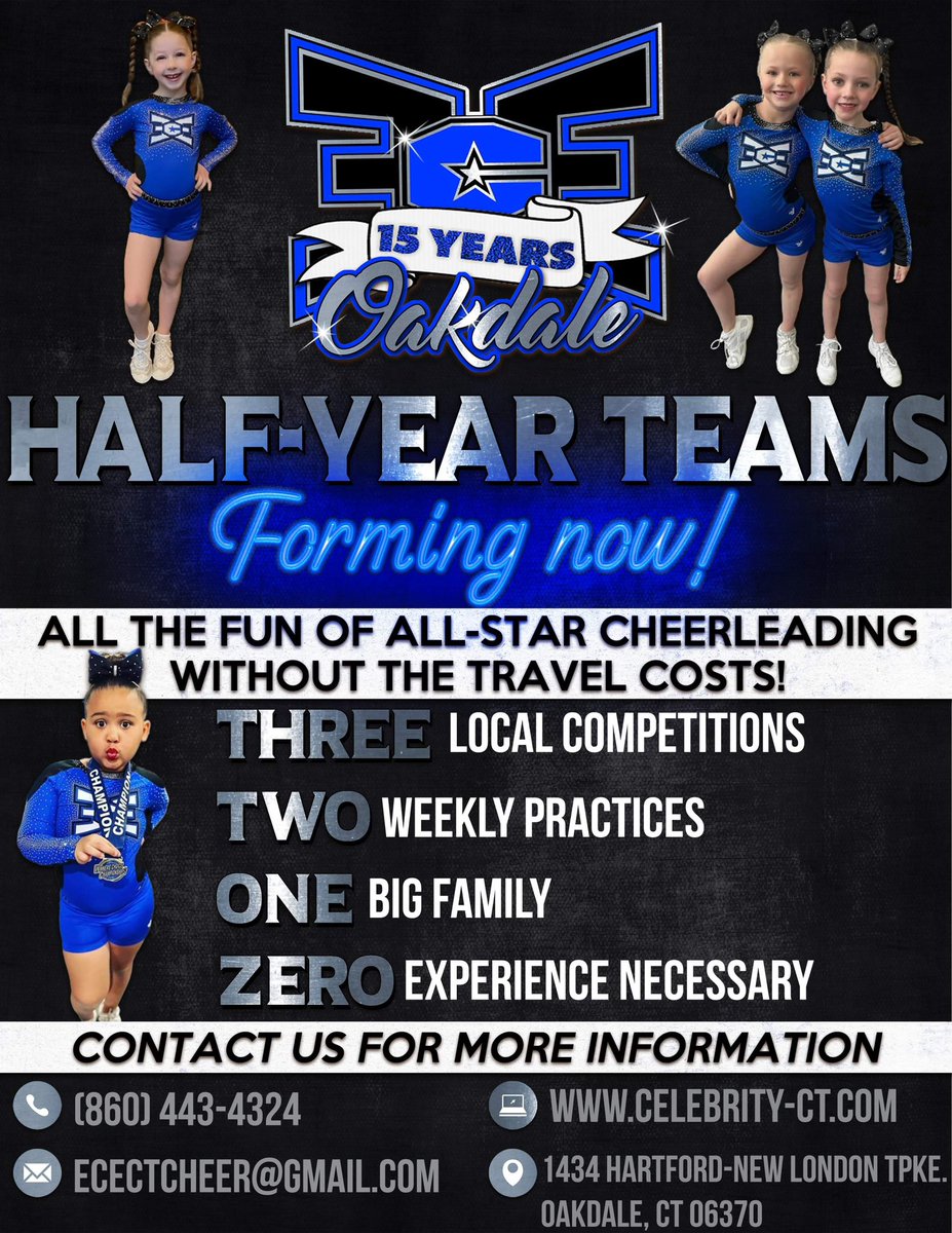 ECE CT (@ece_ct1) on Twitter photo 