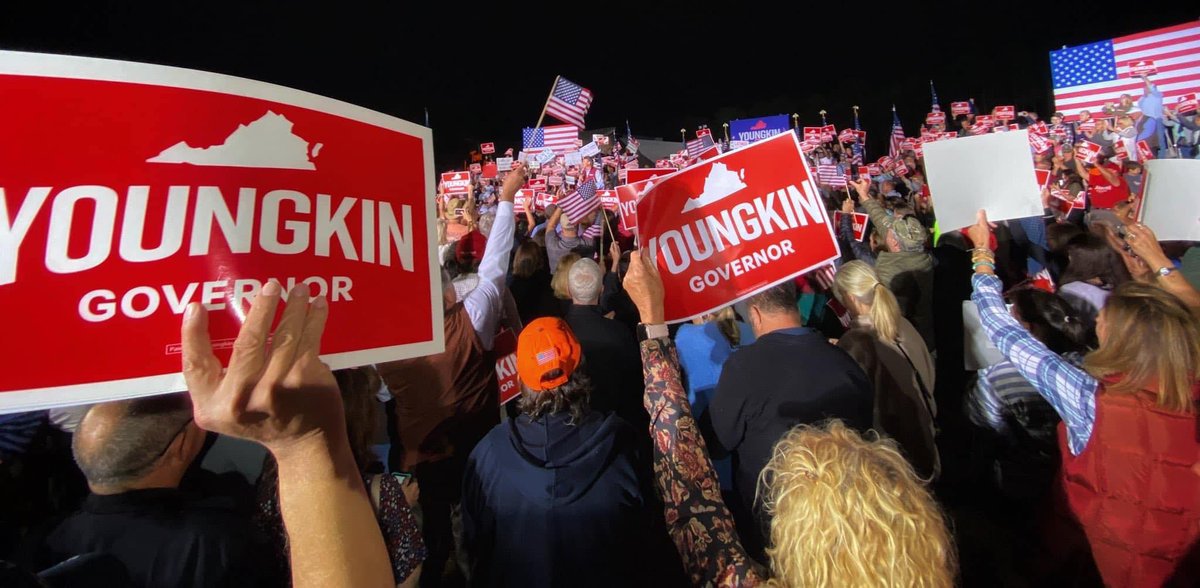 Arlington GOP tweet media