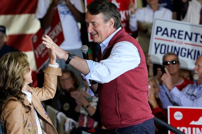 Arlington GOP tweet media