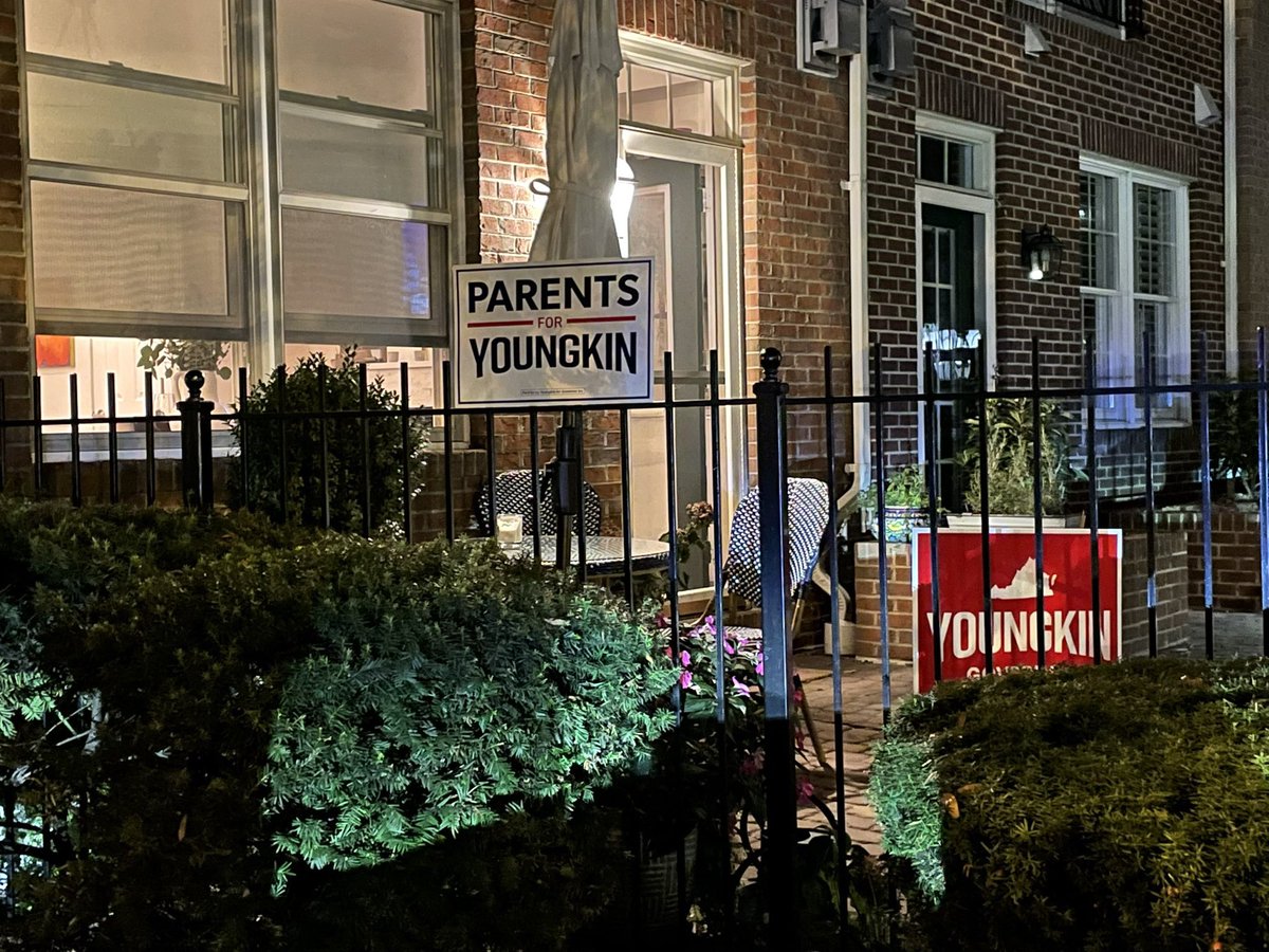 Arlington GOP tweet media