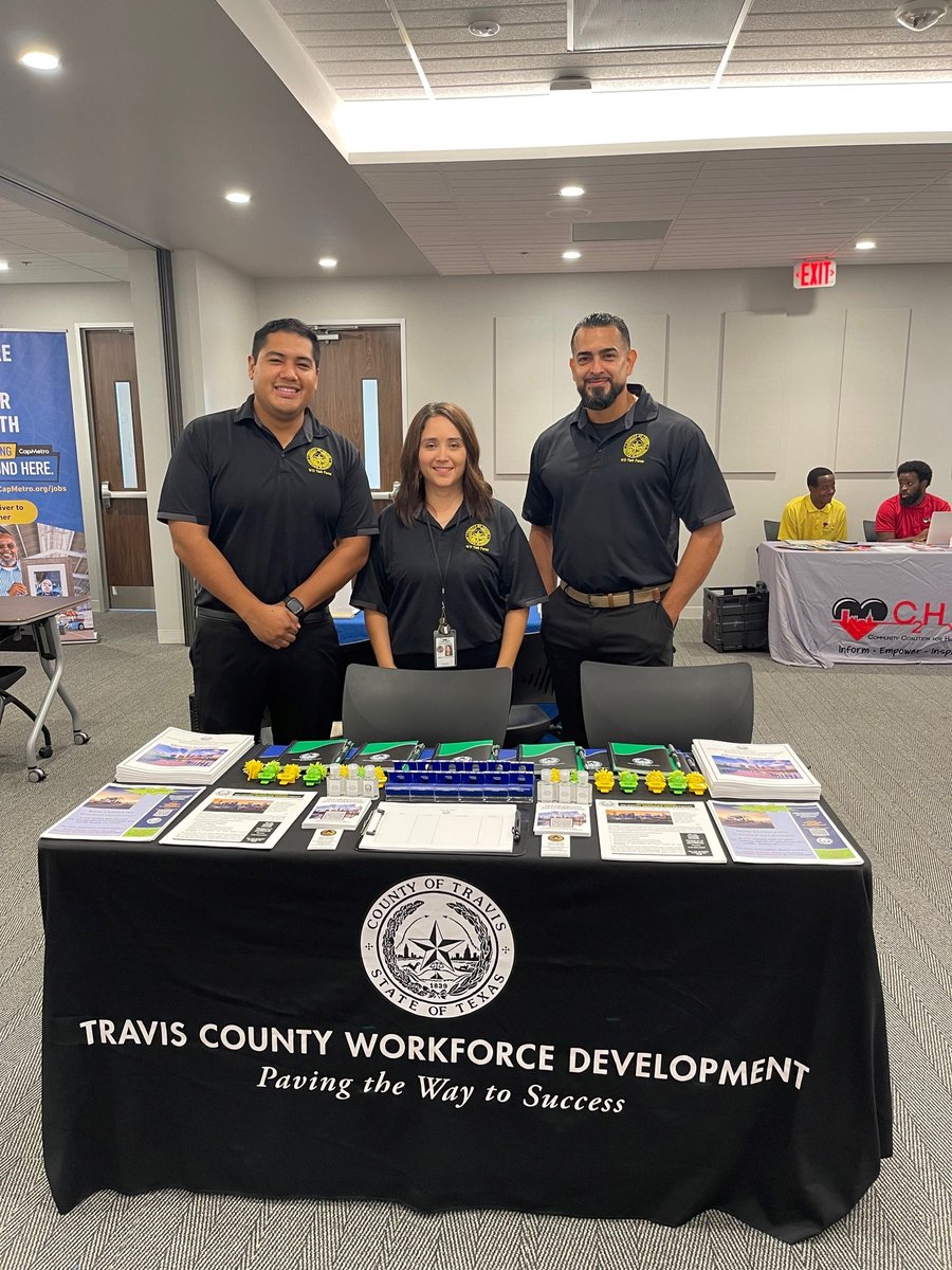 Travis County Justice Planning Reentry Resources tweet media