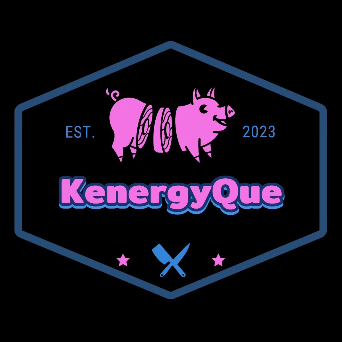 KenergyQue's tweet photo. Introducing KenergyQue!

Out of Calgary, AB 🇨🇦

A  backyard hobbie, a love of #BBQ, combined with the best 3  daughters a father could ask for (most days 😉) 

Follow along for updates and share!

@yodersmokers
@KamadoJoe https://t.co/BSzkX1Lv4J