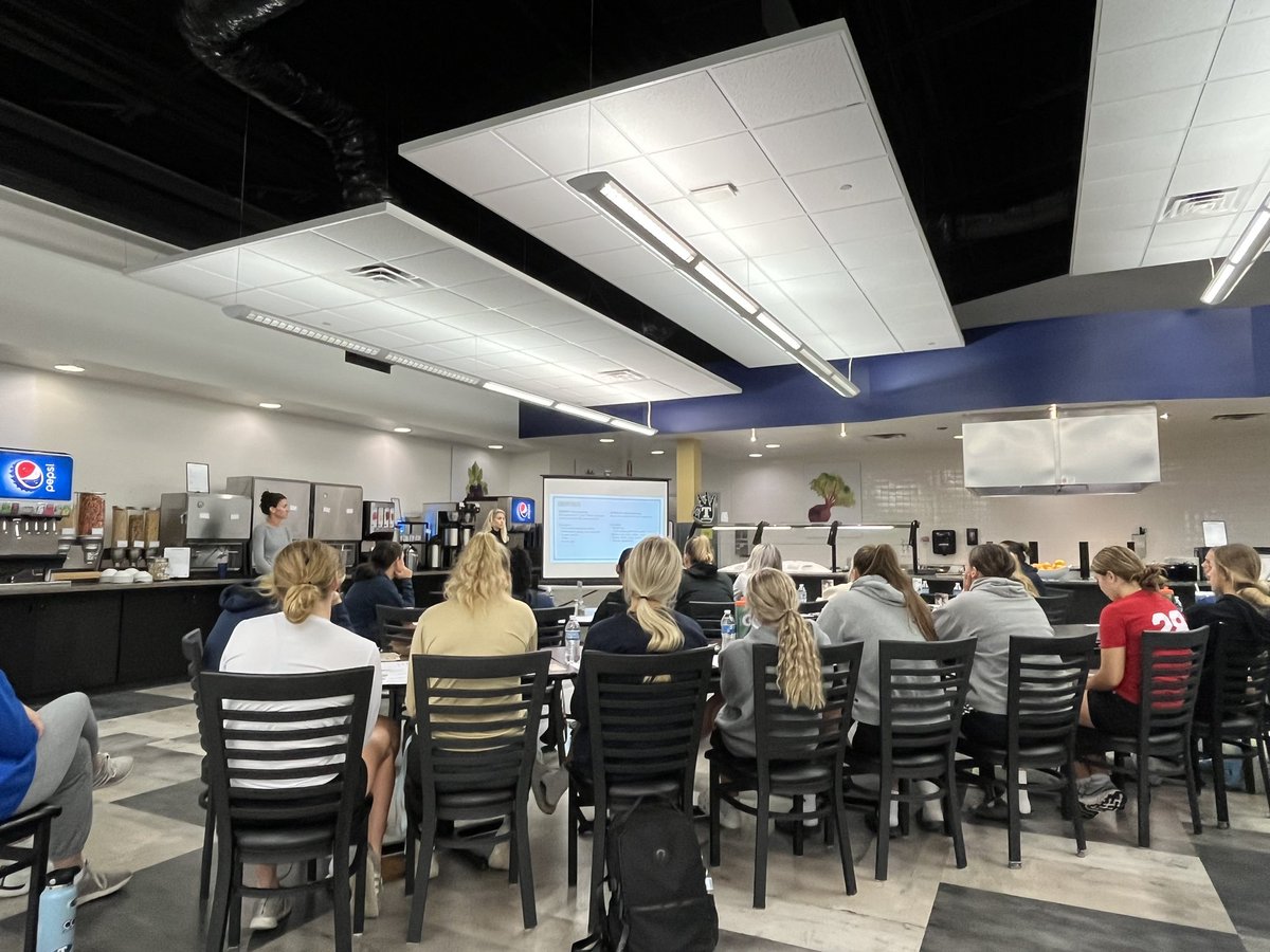 Trine Women's Basketball tweet media