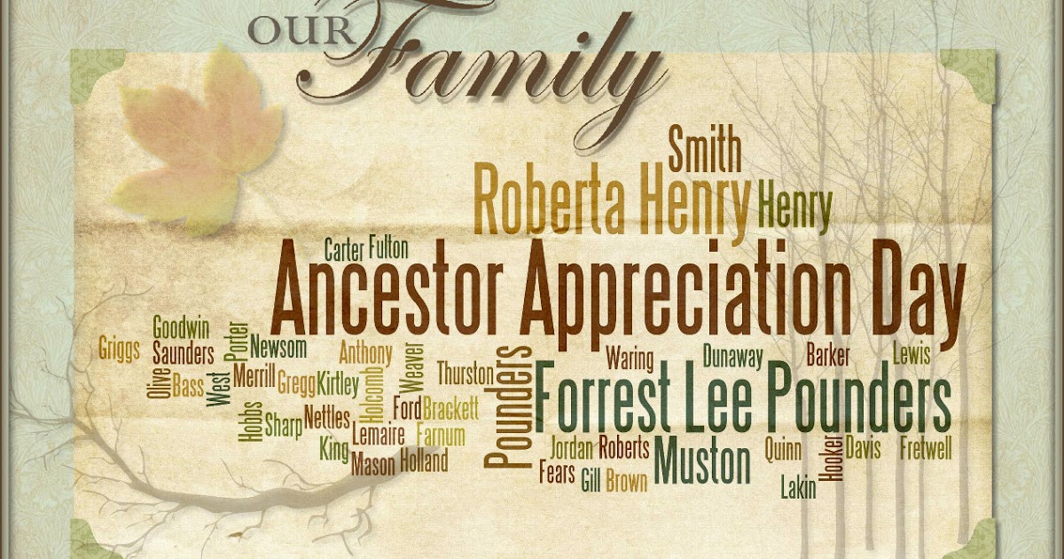 Nationwide2021's tweet image. Happy Ancestor Appreciation Day!
We at Pronto Service Pros hope a memory of your favorite ancestor brings you the biggest smile today and always!

#AncestorAppreciationDay
#ProntoServicePros
#airconditioningandheating