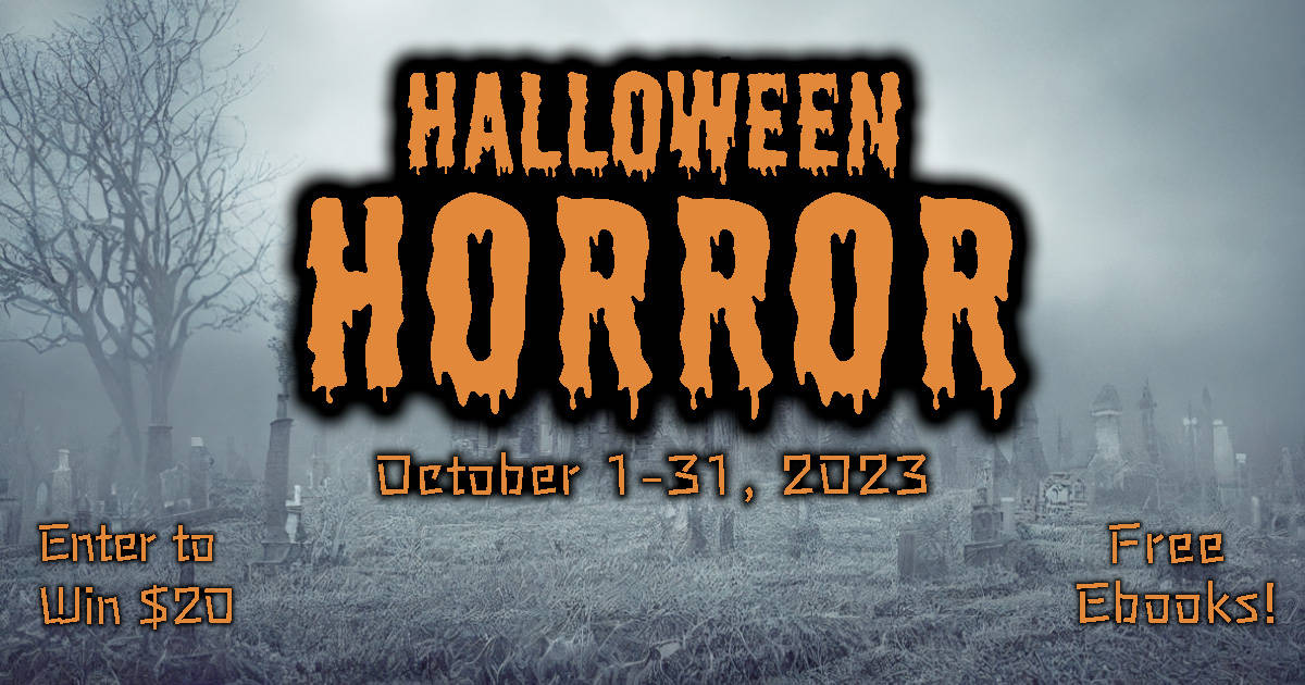 BookCaveDirect's tweet photo. Find your next Horror read among these FREE ebooks. Don’t forget to enter the giveaway. Enjoy!
Giveaway here: https://t.co/qswronx7rp
#bookcavedirect #amreading #books https://t.co/l6j8TSGhPA