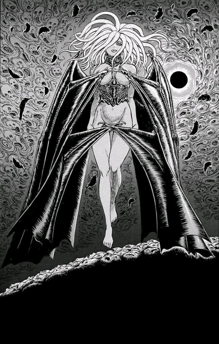 IconicPanels's tweet photo. Berserk 🖤 https://t.co/Gq8KVRllpT