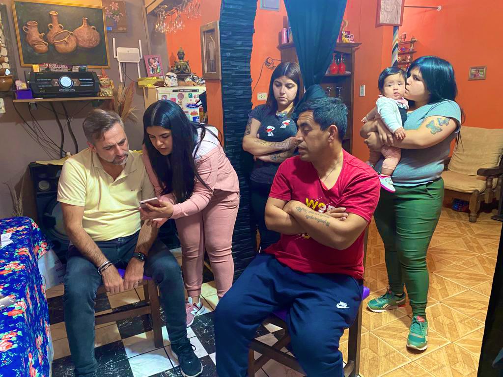 Ramón Mestre tweet media